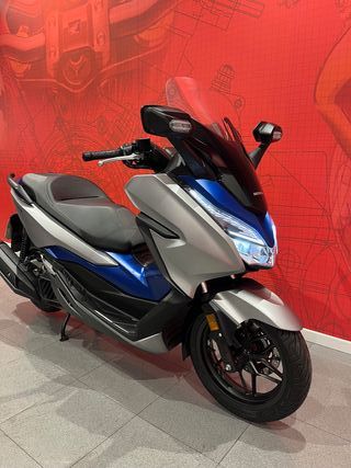 Honda Forza 125