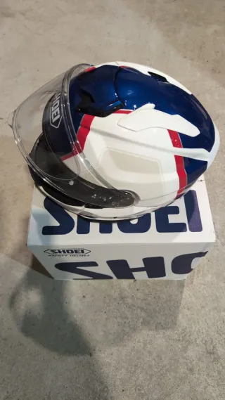 SHOEI gt air 3 tc10