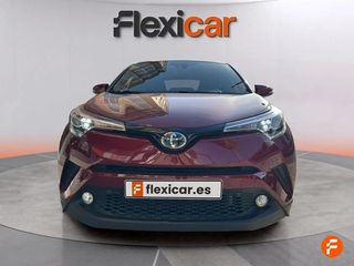 Toyota C-HR 1.8 125H Advance