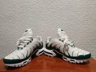 Zapatillas deportivas Lacoste ft Nike