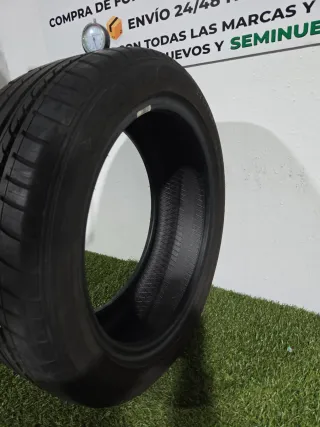 225 45 17 91W DUNLOP SP SPORT FASTRESPONSE