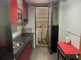 Piso en alquiler en Centro en Puertollano