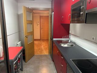 Piso en alquiler en Centro en Puertollano