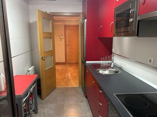 Piso en alquiler en Centro en Puertollano