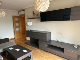 Piso en alquiler en Centro en Puertollano