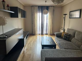 Piso en alquiler en Centro en Puertollano