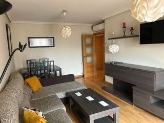 Piso en alquiler en Centro en Puertollano