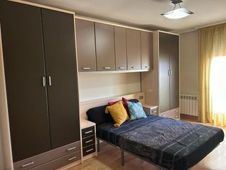 Piso en alquiler en Centro en Puertollano