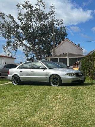 Llantas Japan Racing 5x112