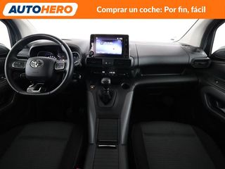 Toyota Proace City Verso 1.5 D-4D L1 Family Active
