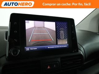 Toyota Proace City Verso 1.5 D-4D L1 Family Active