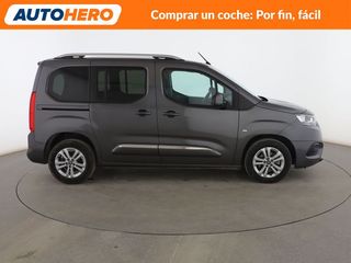 Toyota Proace City Verso 1.5 D-4D L1 Family Active