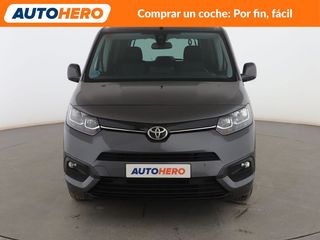 Toyota Proace City Verso 1.5 D-4D L1 Family Active