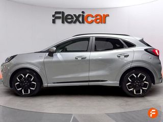 Ford Puma 1.0 EcoBoost 125cv ST-Line MHEV