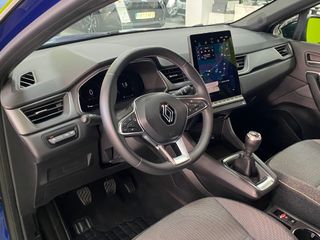 Renault Captur Techno 1.0 TCE 91CV Espectacular!!!