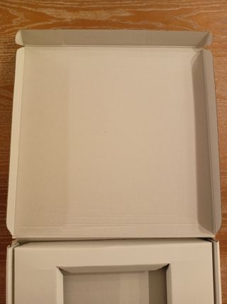 Box Pizza TMNT Teenage Mutant Ninja Turtles Deluxe