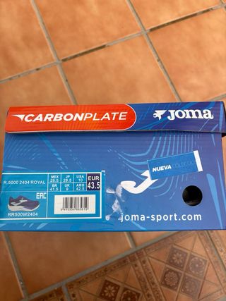 Zapatillas Joma R5000 43.5 Running