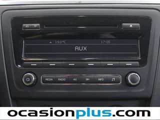 Skoda Spaceback 1.6 TDI Ambition 77 kW (105 CV)