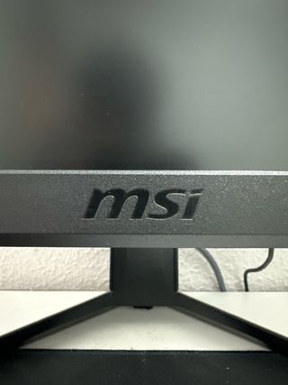 Monitor MSI Gaming 23.8” 170Hz
