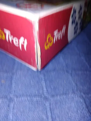 Puzzle 4 en 1 Toy Story 4