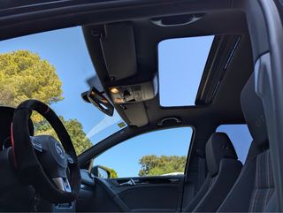 Volkswagen Golf 2011