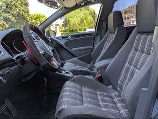 Volkswagen Golf 2011