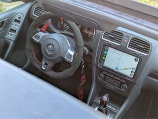 Volkswagen Golf 2011