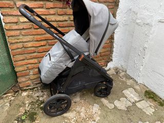 Silla de paseo Inglesina Aprica XT