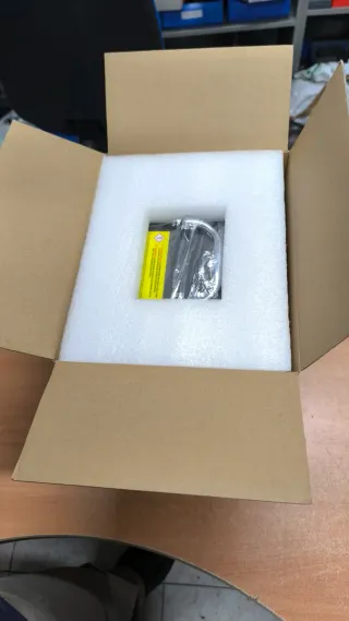 Generador Ozono Portátil JBM 67W