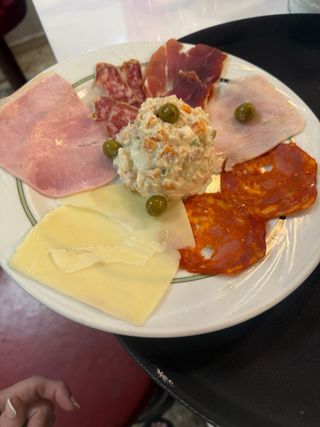 Cafetería-Bar en Centro de Blanes