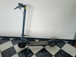 Patinete Eléctrico Xiaomi