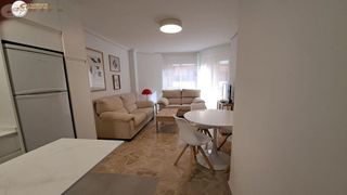 Piso en alquiler en Carretas - Huerta de Marzo - La Pajarita en Albacete