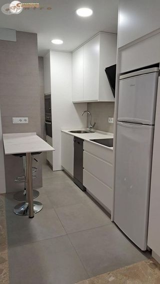 Piso en alquiler en Carretas - Huerta de Marzo - La Pajarita en Albacete