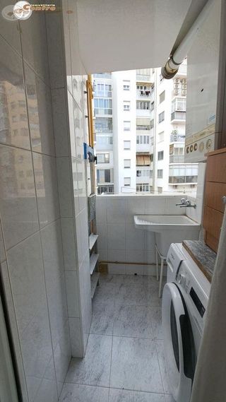 Piso en alquiler en Carretas - Huerta de Marzo - La Pajarita en Albacete