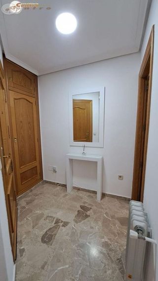 Piso en alquiler en Carretas - Huerta de Marzo - La Pajarita en Albacete