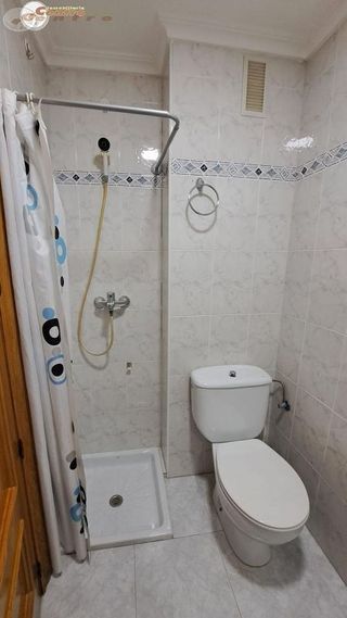 Piso en alquiler en Carretas - Huerta de Marzo - La Pajarita en Albacete