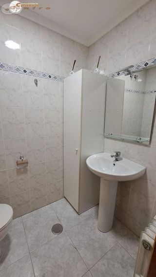 Piso en alquiler en Carretas - Huerta de Marzo - La Pajarita en Albacete