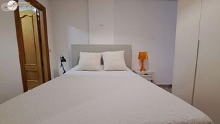 Piso en alquiler en Carretas - Huerta de Marzo - La Pajarita en Albacete