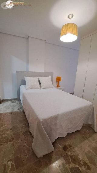 Piso en alquiler en Carretas - Huerta de Marzo - La Pajarita en Albacete