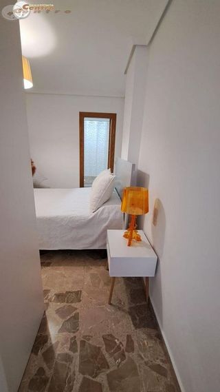 Piso en alquiler en Carretas - Huerta de Marzo - La Pajarita en Albacete