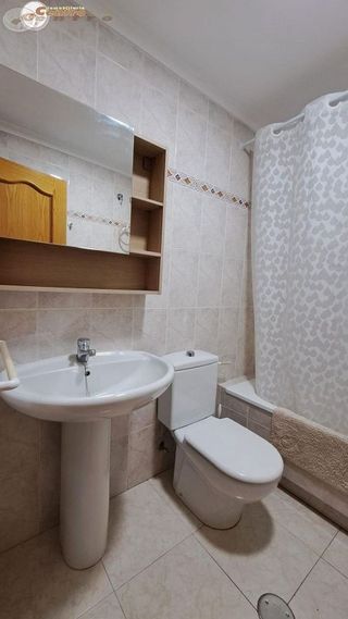 Piso en alquiler en Carretas - Huerta de Marzo - La Pajarita en Albacete