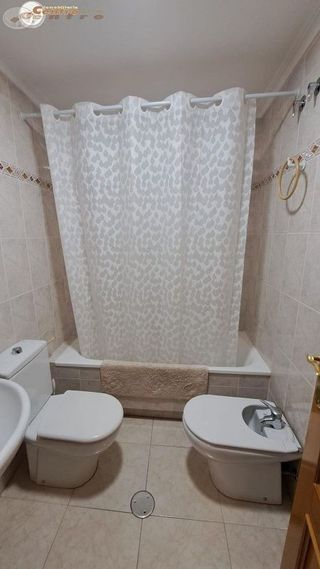 Piso en alquiler en Carretas - Huerta de Marzo - La Pajarita en Albacete