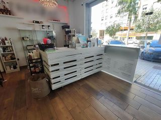 Local comercial en venta en Santa Cristina - San Rafael en Málaga