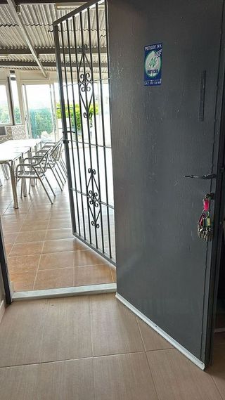 Casa rural en alquiler en Almoradí