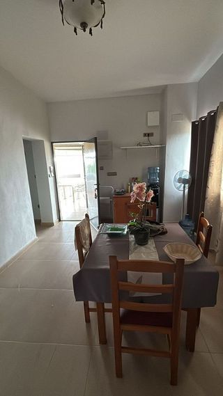 Casa rural en alquiler en Almoradí