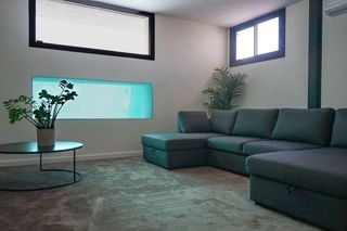 Chalet en alquiler en Benahavís