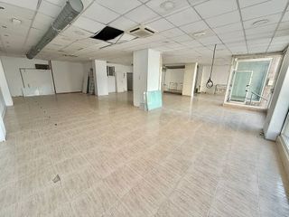 Local comercial en venta en Tavernes Blanques