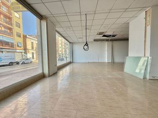 Local comercial en venta en Tavernes Blanques