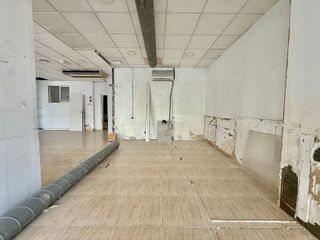 Local comercial en venta en Tavernes Blanques