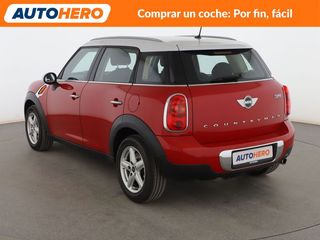 MINI Countryman Cooper
